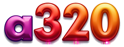 a320 logo